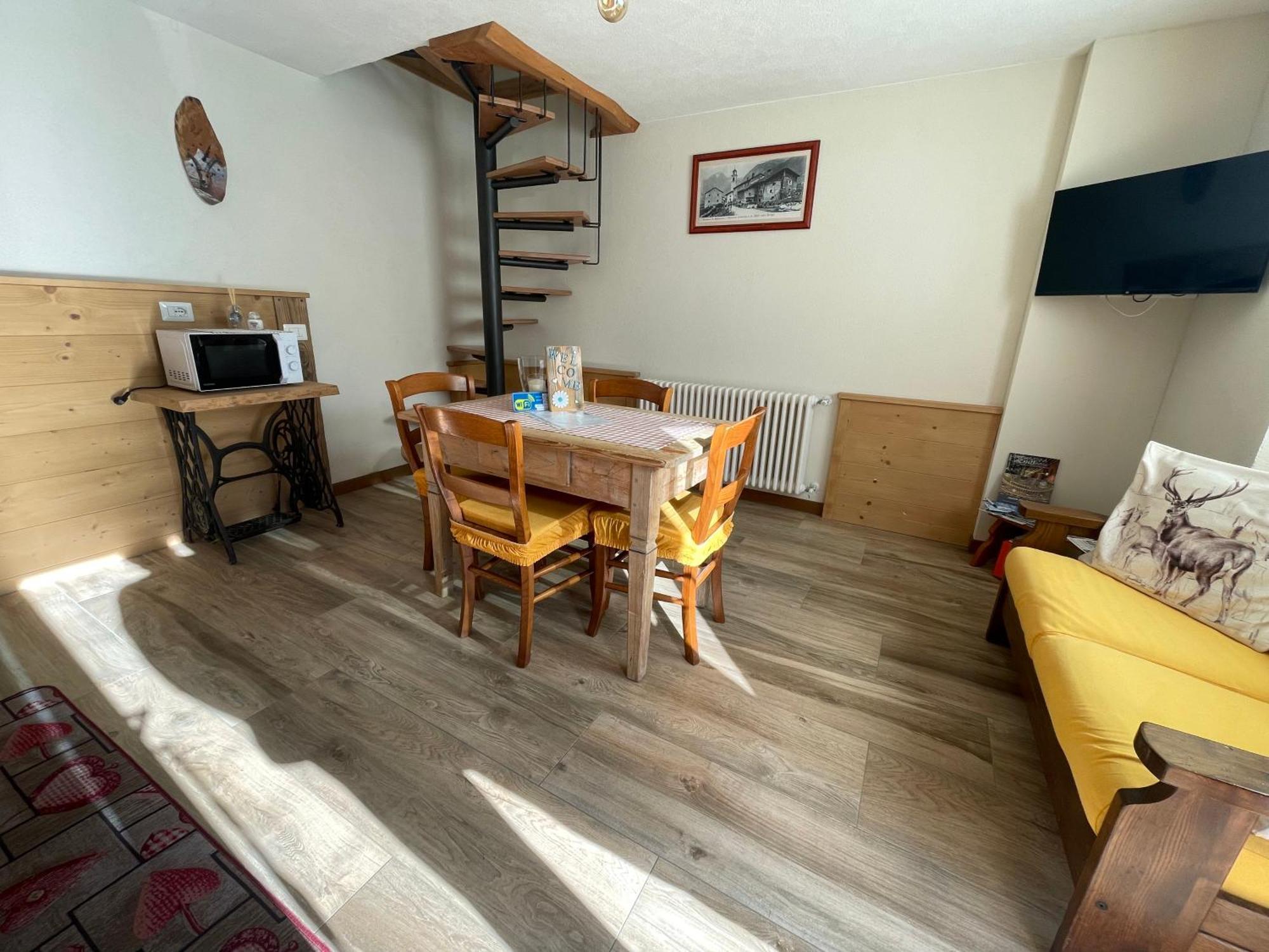 Casa Vacanze Al Staliin Motta San Guglielmo Exteriér fotografie